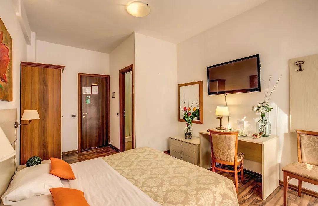 Trastevere Rooms-1