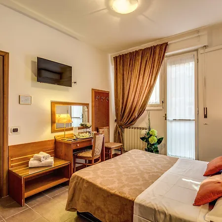 Trastevere Rooms-3