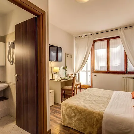 Trastevere Rooms-2